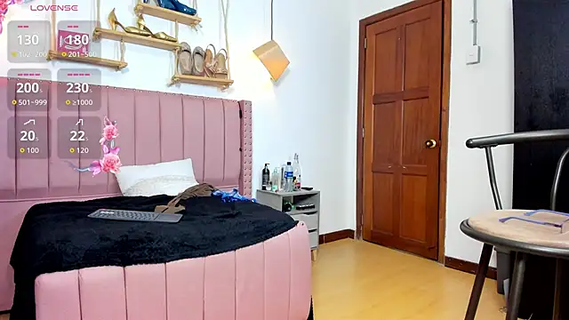 Dulce_Ferrer18 webcam