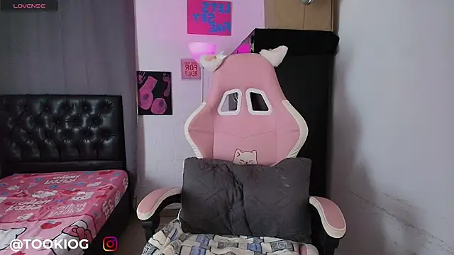 TOOKIOG_ webcam