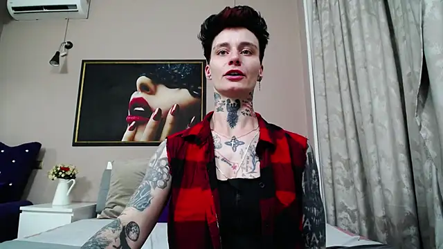 KennyXSX webcam