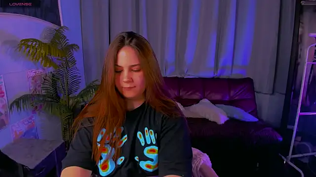 MireyaLin webcam