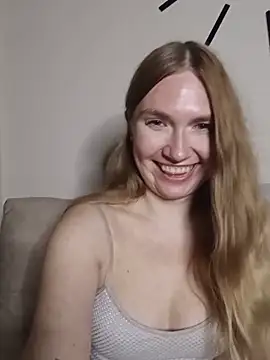KisaVixen webcam