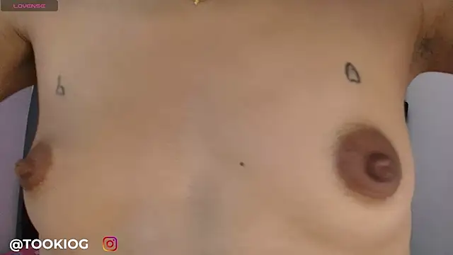 TOOKIOG_ webcam