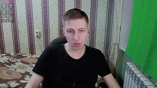 Darien_Brown webcam