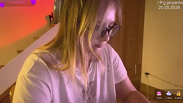 JacyWinslat webcam