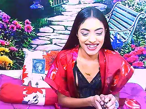 IndianPretty14u2Luv webcam