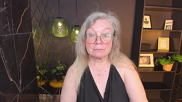 NataliMellow webcam