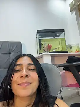 Meganmilk1 webcam