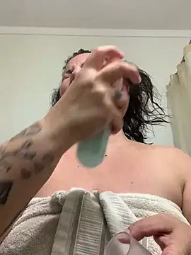 LupitaHaze webcam