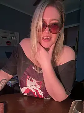 Granlady7 webcam