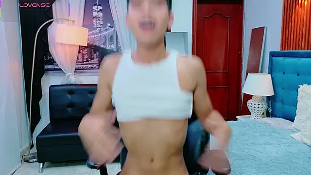 dilan_911 webcam