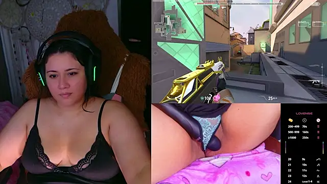 ALIS_E_G webcam