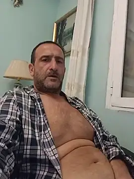 DanTrov79 webcam