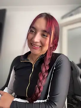 _Tammyy webcam