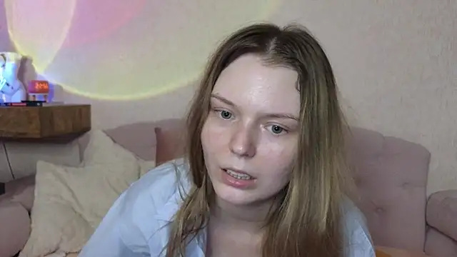 Vivian_Davis webcam