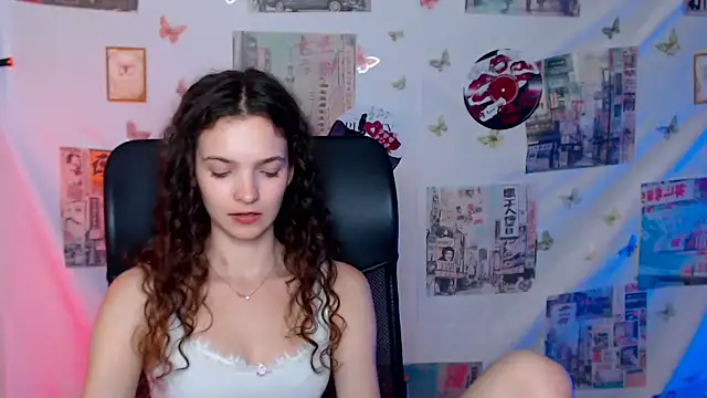 _SusieSu_ webcam