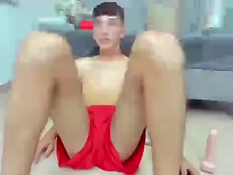 MichaelVasquex webcam