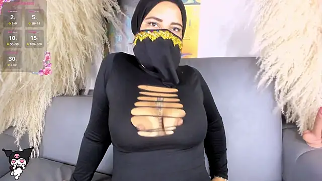 alanna_sahir webcam