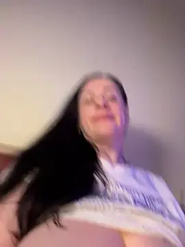 Evelinia webcam