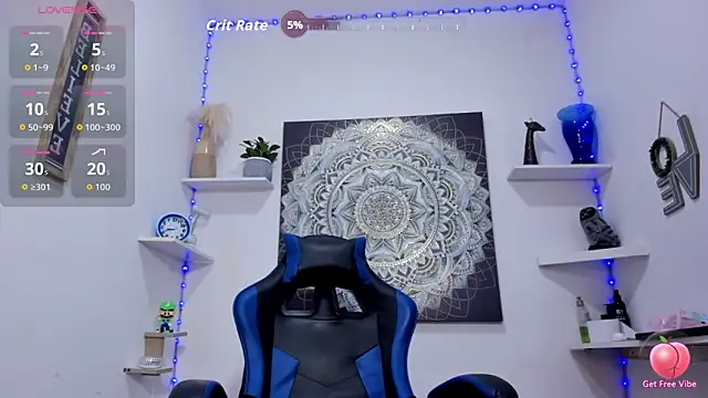 Jey_hot7 webcam