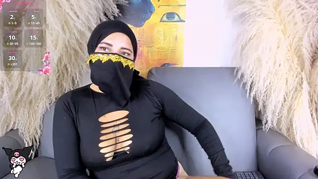 alanna_sahir webcam