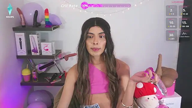 valentina_crtti webcam