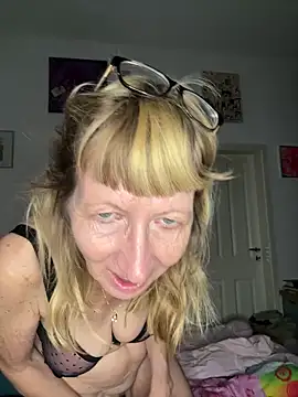 MatureKim
