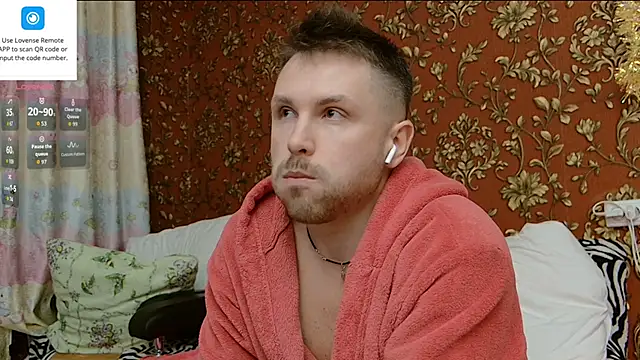 MartinBrandon webcam