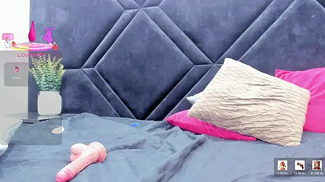 Dantzel_ webcam
