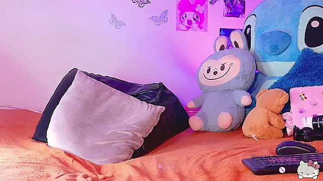 Gabii-Princees webcam