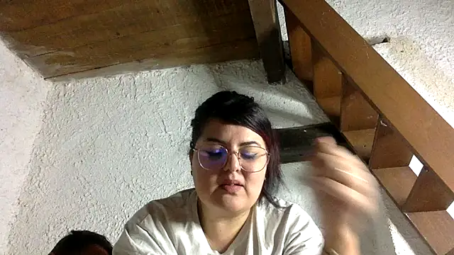 Velvetshadow_48 webcam