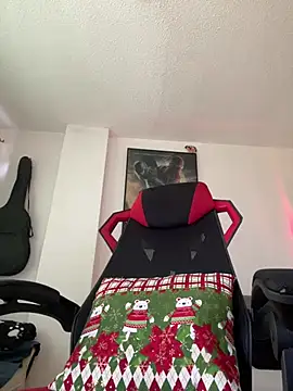 gabyaridi webcam