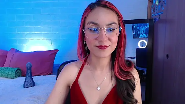 Amy66 webcam
