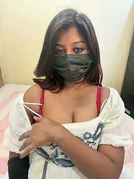 payal_bansal webcam