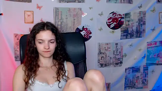_SusieSu_ webcam