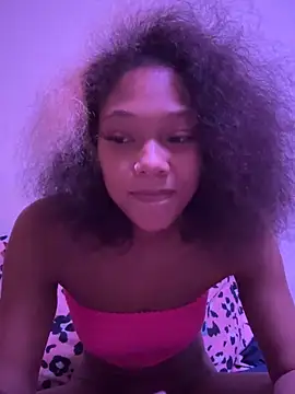 Tamiii420 webcam