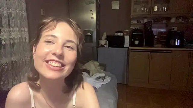 DaphneAmor webcam