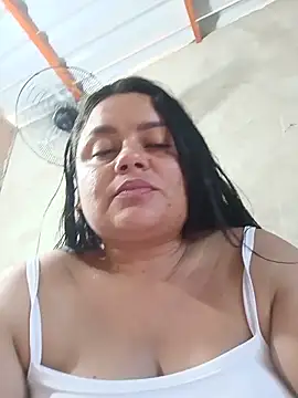 Dirty-violeta_19 webcam