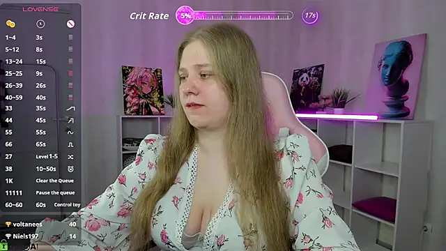 Megan_Violer webcam