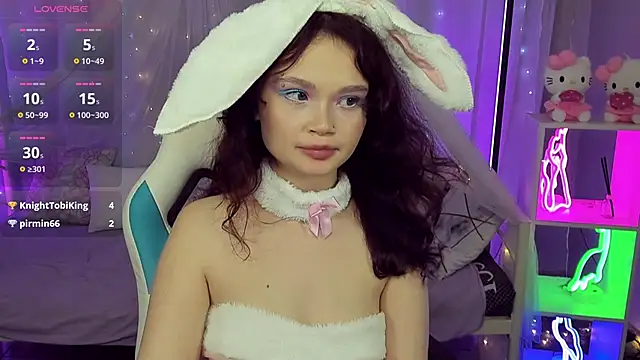 EmilyChaves webcam