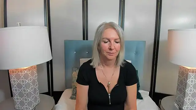 EricaTop webcam
