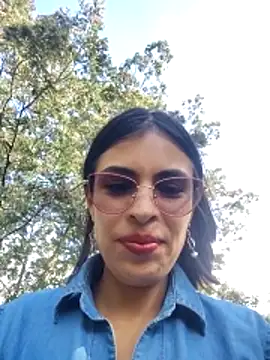 Astrid-- webcam
