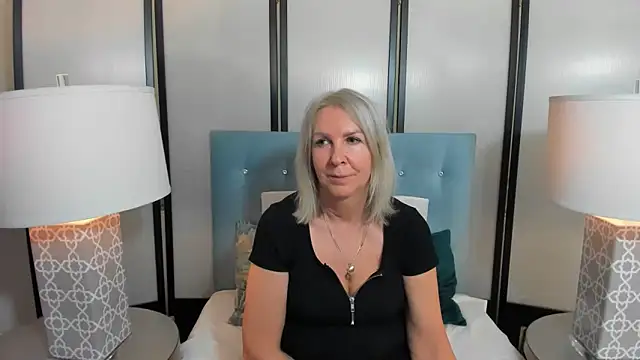 EricaTop webcam