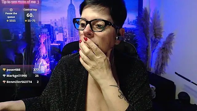 ninarandmann webcam
