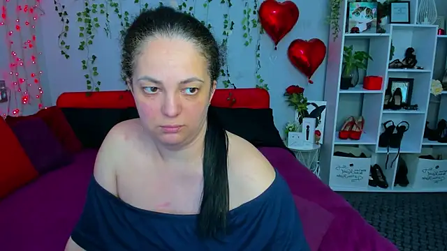 DarlingMilf webcam