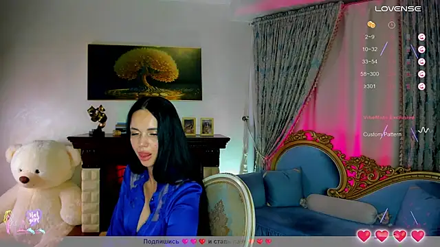 Black-Mamba- webcam