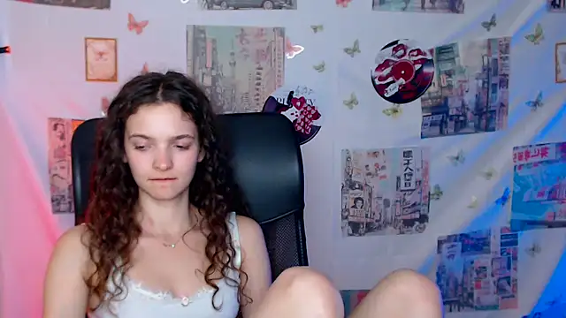 _SusieSu_ webcam