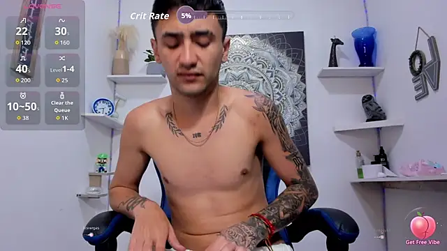 Jey_hot7 webcam