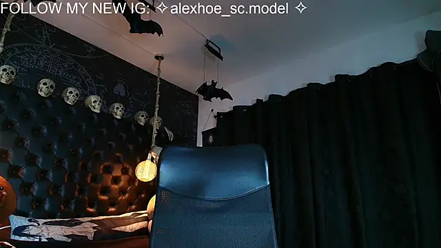 AlexHoe_ webcam