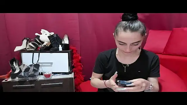 jessystarr webcam
