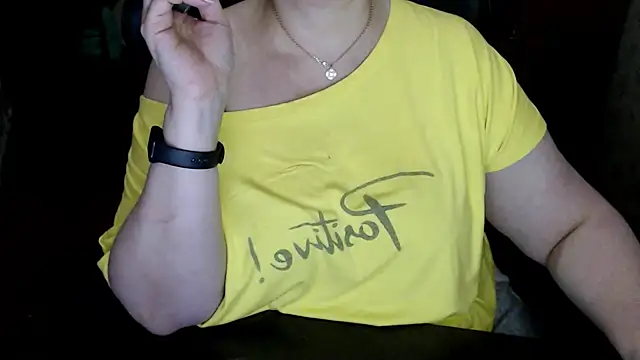 AlisaHot55 webcam